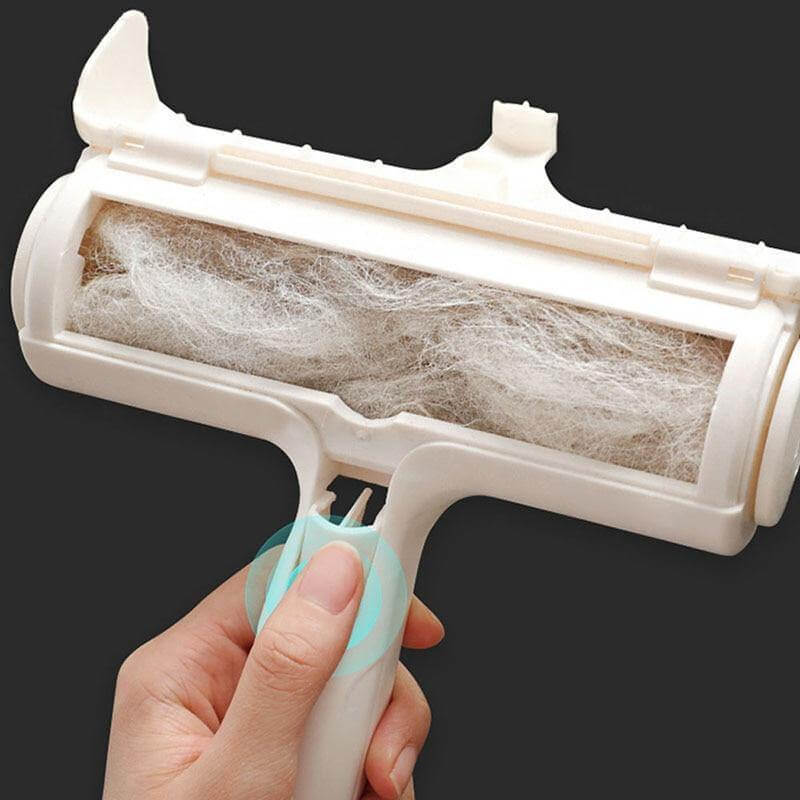 Pet Hair Roller Sticking Brush - Image 4