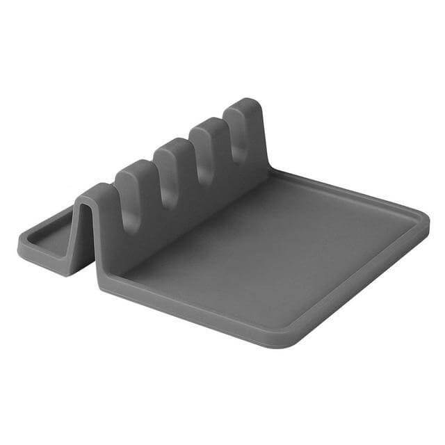 Heat-Resistant Spoon Holder - Image 8