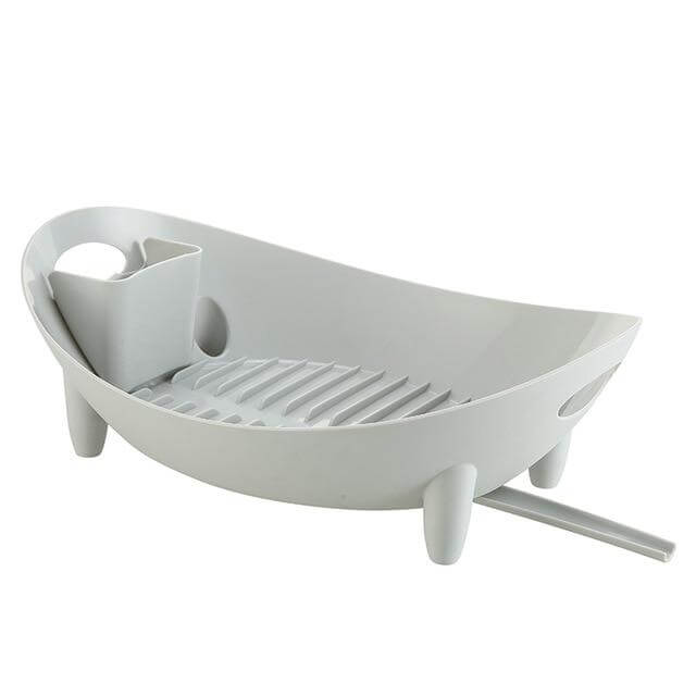 Dish Rack Drain Rack Organizer - Image 1