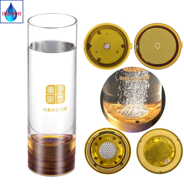 Japanese High Hydrogen Water Generator - Image 15