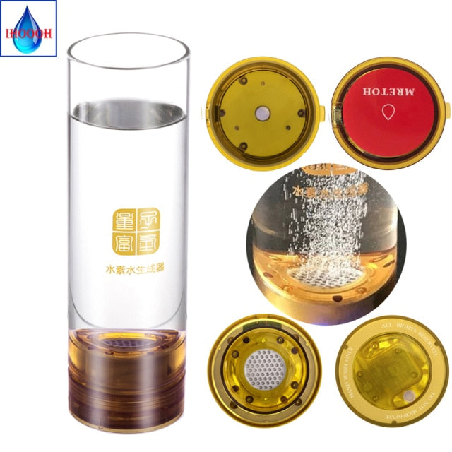 Japanese High Hydrogen Water Generator - Image 18