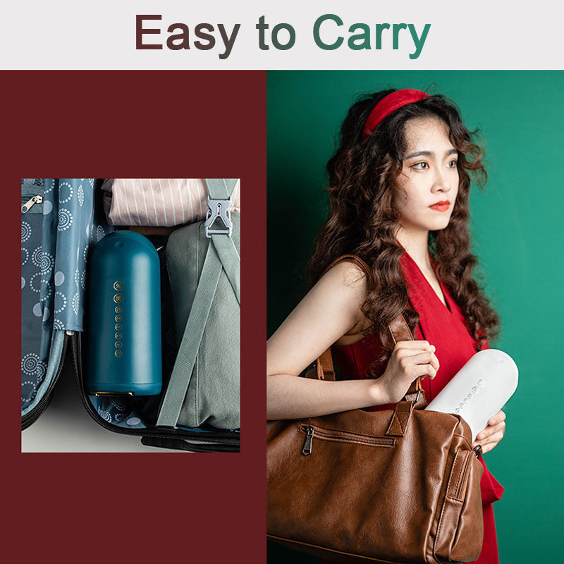 Instant Heating Portable Water Dispenser - Image 7