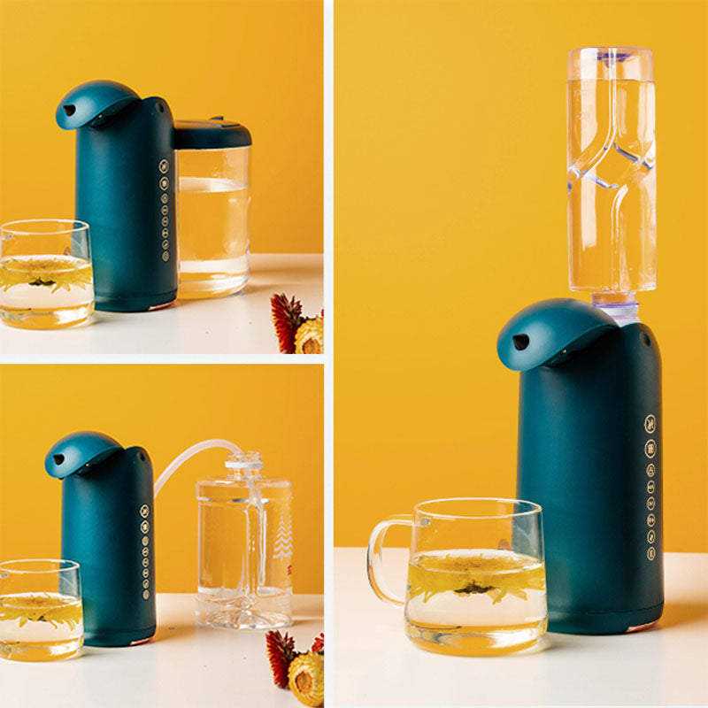 Instant Heating Portable Water Dispenser - Image 11