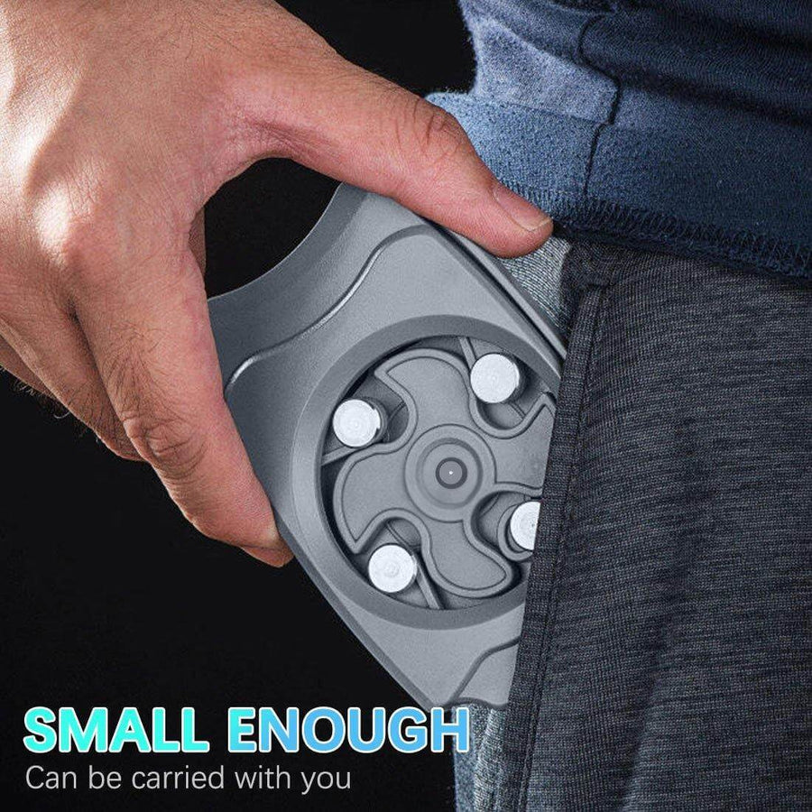 Multifunctional Automatic Can Opener - Image 8