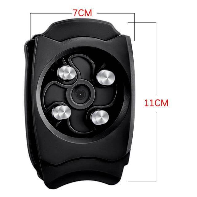 Multifunctional Automatic Can Opener - Image 9