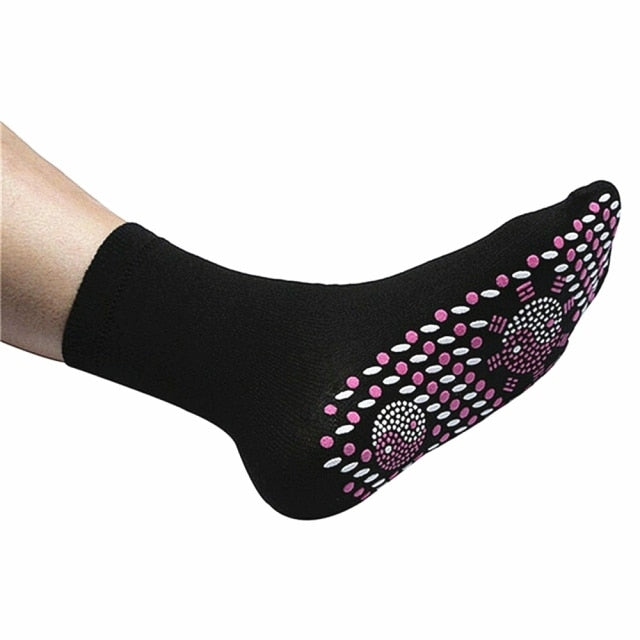 Self-heating Magnetic Unisex Socks - Image 9