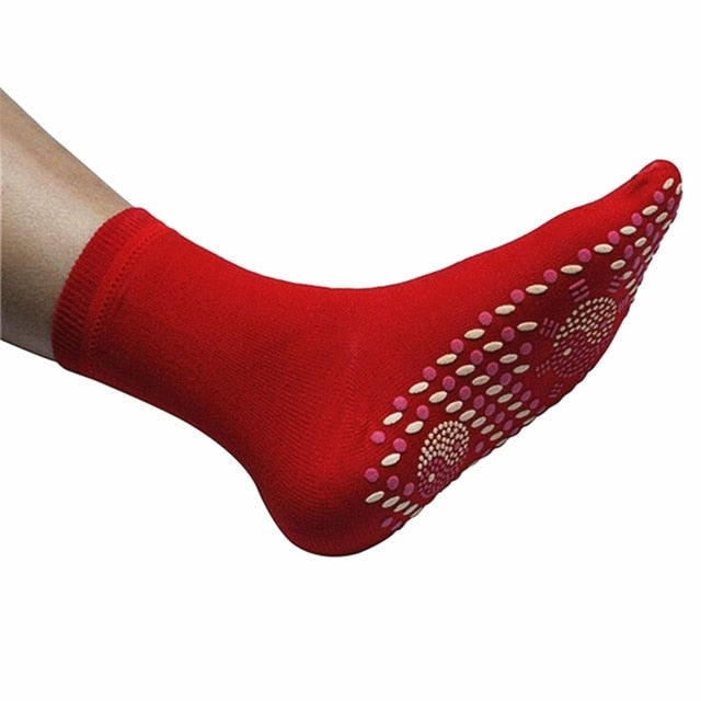 Self-heating Magnetic Unisex Socks - Image 8