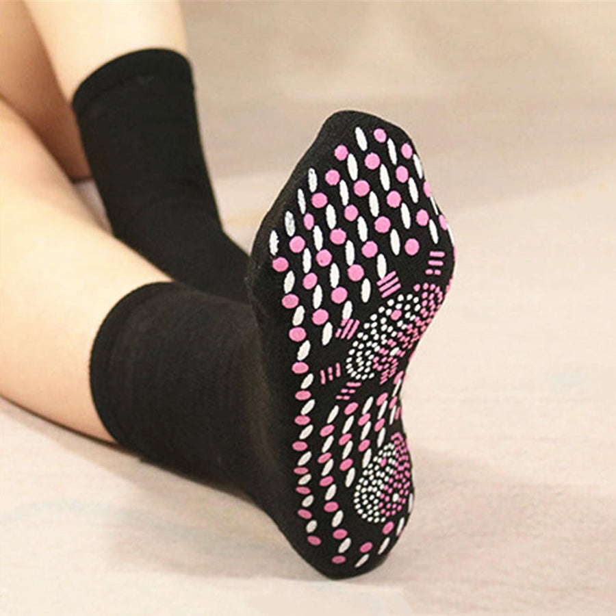 Self-heating Magnetic Unisex Socks - Image 10