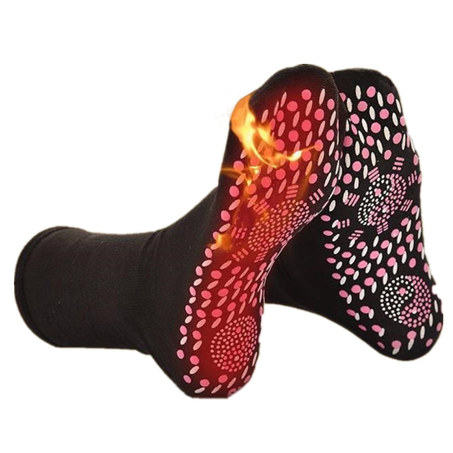 Self-heating Magnetic Unisex Socks - Image 11