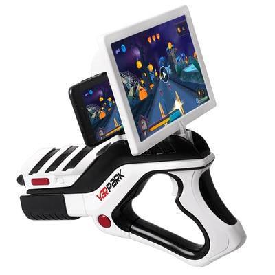 AR Mobile Target Game Controller Toy Gun - Image 1