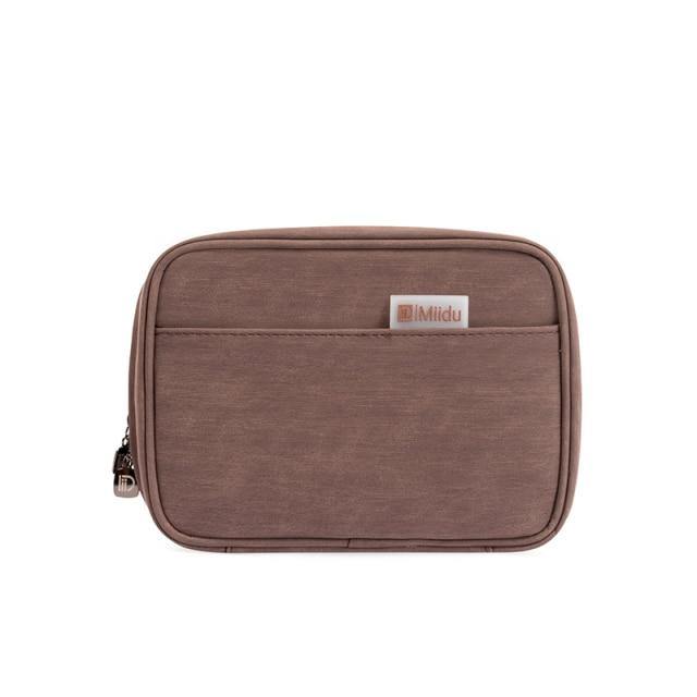 Double Layer Portable Digital Travel Bag - Image 10