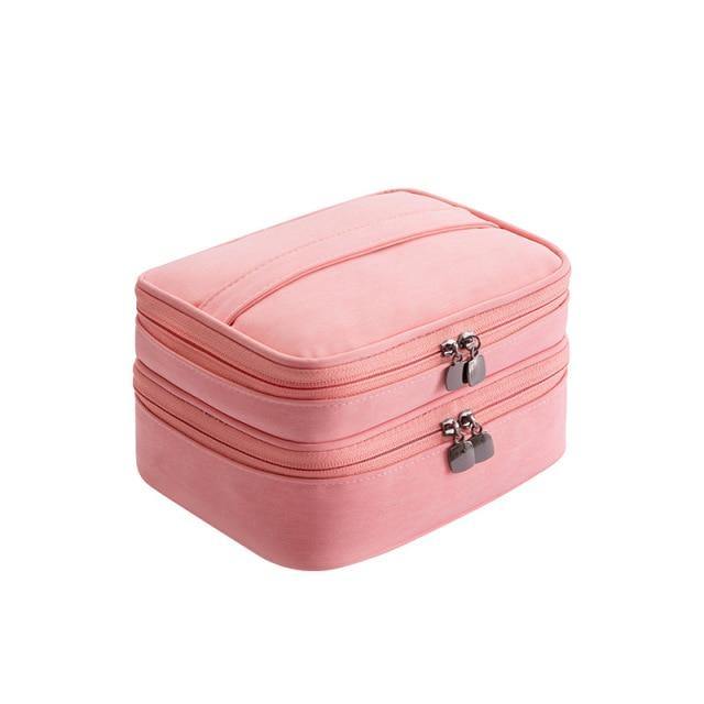 Double Layer Portable Digital Travel Bag - Image 7