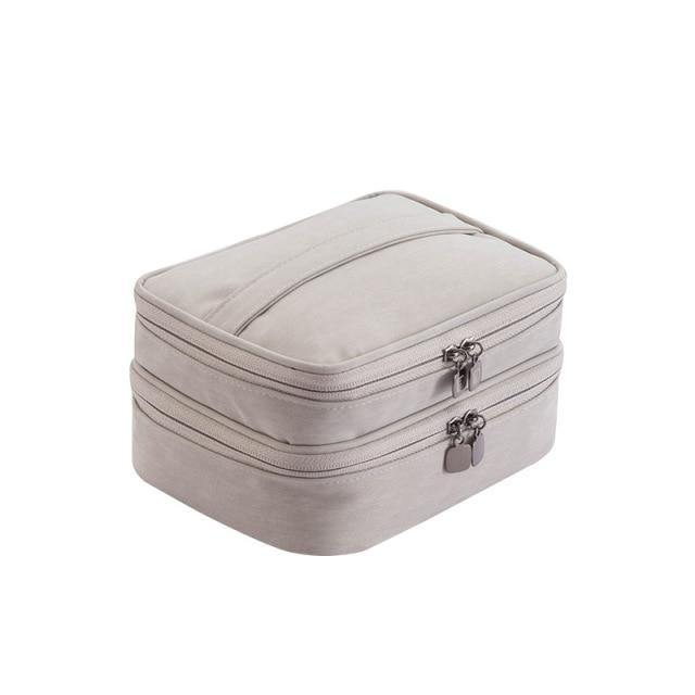 Double Layer Portable Digital Travel Bag - Image 5