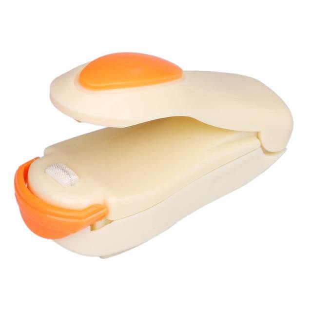 Portable Mini Sealing Machine - Image 7