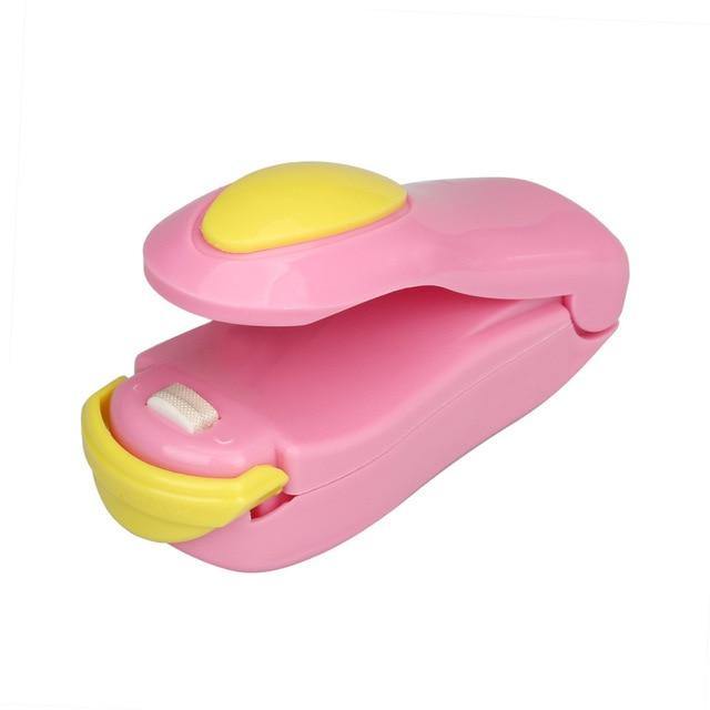 Portable Mini Sealing Machine - Image 5