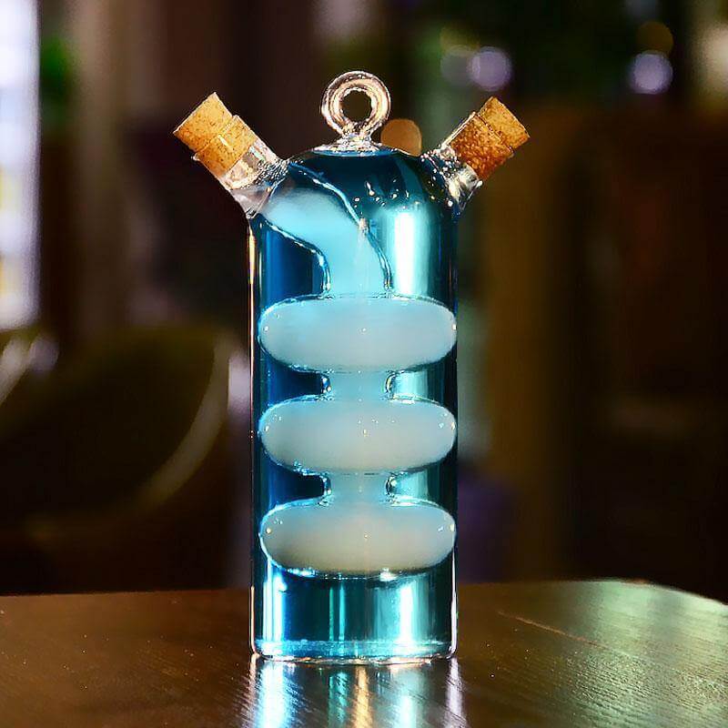 Miximix Stylish Drink Glass Cup - Image 0