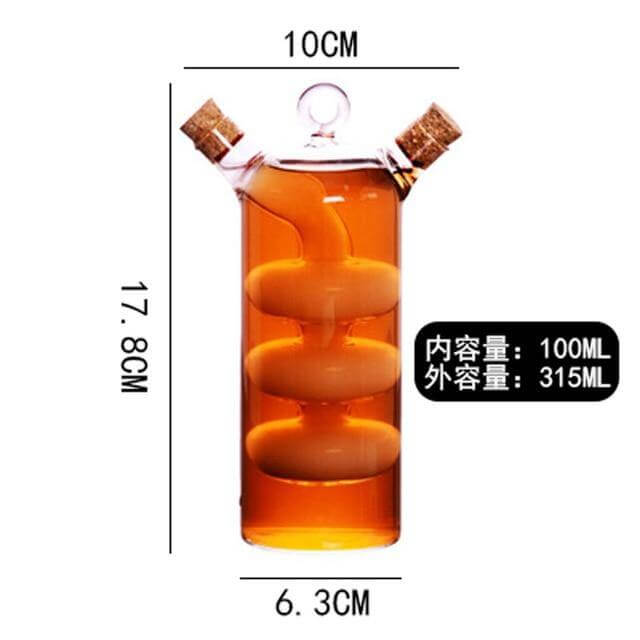Miximix Stylish Drink Glass Cup - Image 4