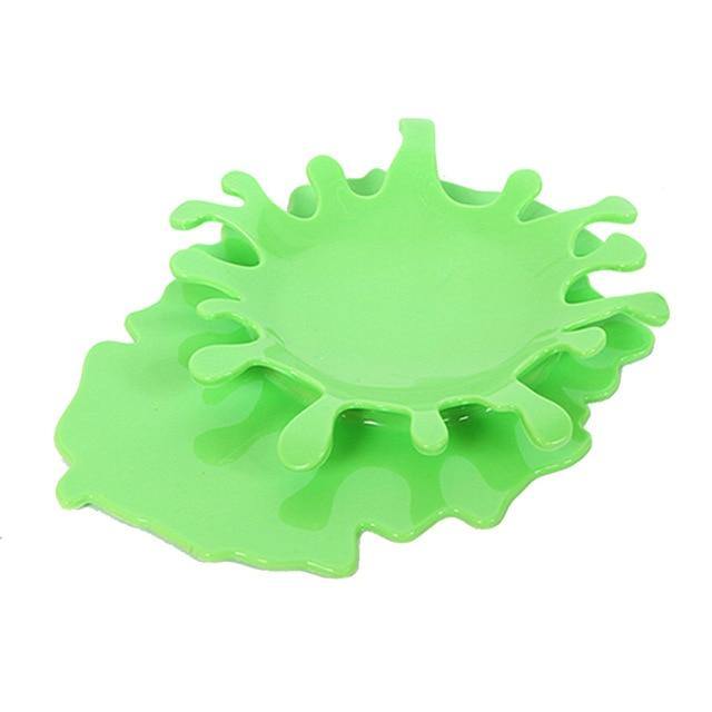 Splashing Tomato Sauce Spoon Holder - Image 4