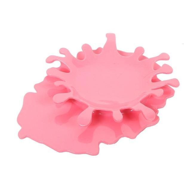 Splashing Tomato Sauce Spoon Holder - Image 6
