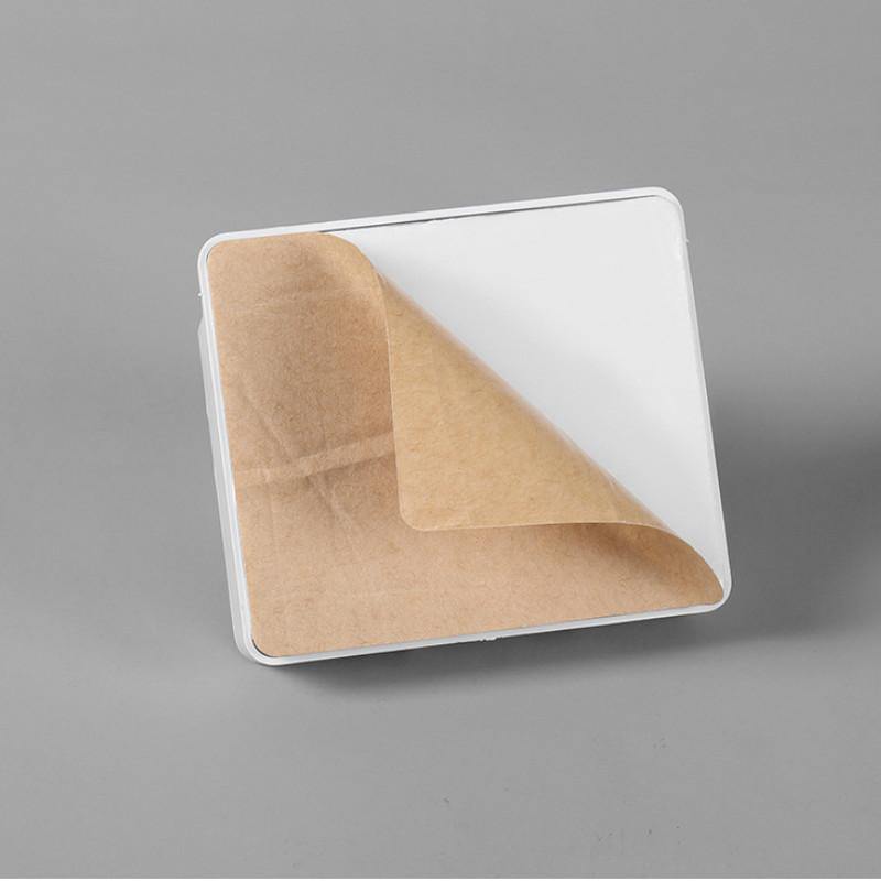 Drill-Free Wall Phone Electronic Holder - Image 7