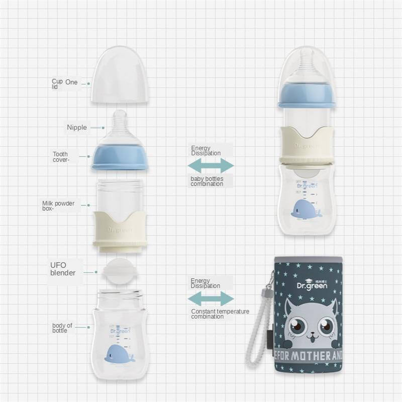 USB-Powered Baby Bottle Warmer - Image 11