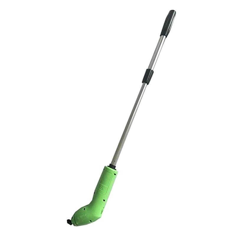 Lightweight Handheld Lawn Mower Mowing - Image 1