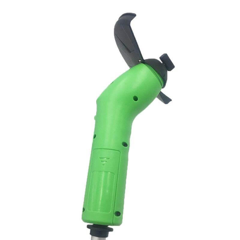Lightweight Handheld Lawn Mower Mowing - Image 4