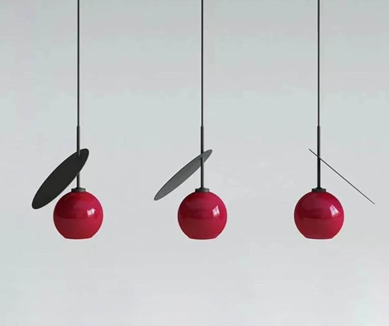 Nordic Elegant Cherry Lights - Image 6