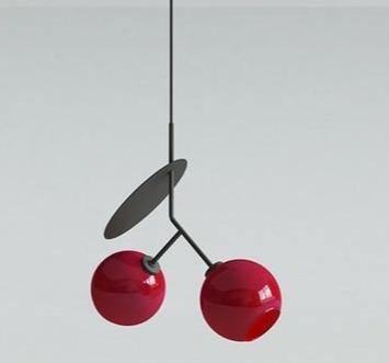 Nordic Elegant Cherry Lights - Image 3