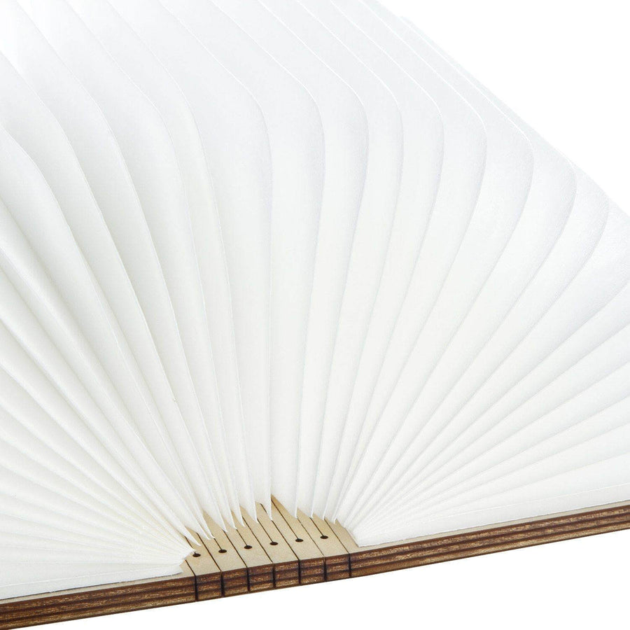 Creative Foldable Book Magic Night Light - Image 3
