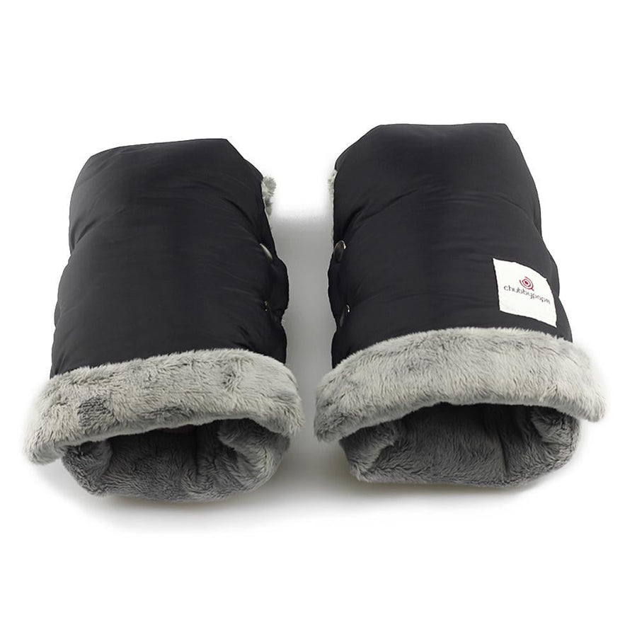 Winter Waterproof Warm Stroller Gloves - Image 3