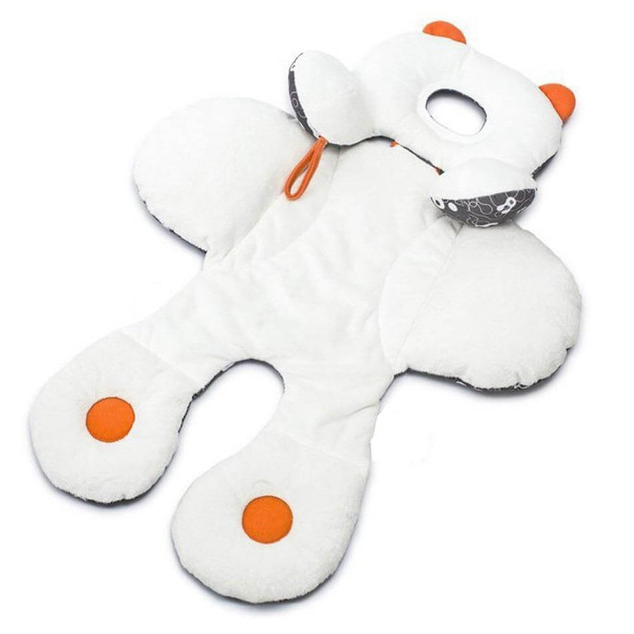 Baby Head Body Support Car Seat Cover - Image 2