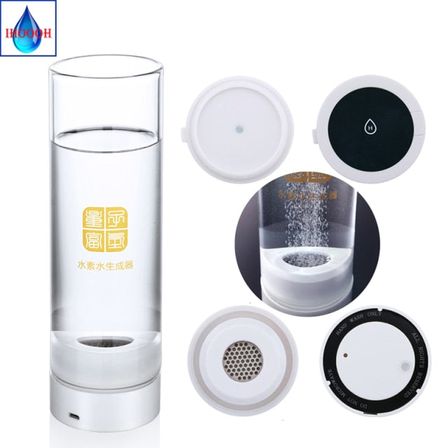Japanese High Hydrogen Water Generator - Image 13