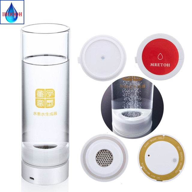 Japanese High Hydrogen Water Generator - Image 16