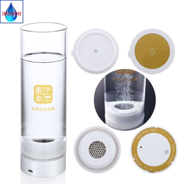 Japanese High Hydrogen Water Generator - Image 19