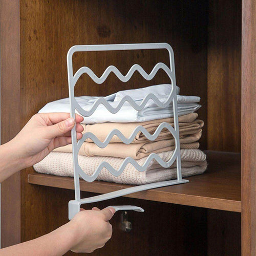 Adjustable Stuff Separator Organizer - Image 0