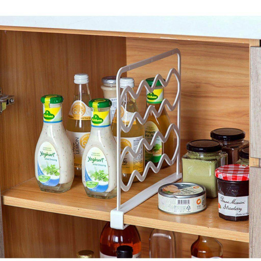Adjustable Stuff Separator Organizer - Image 7