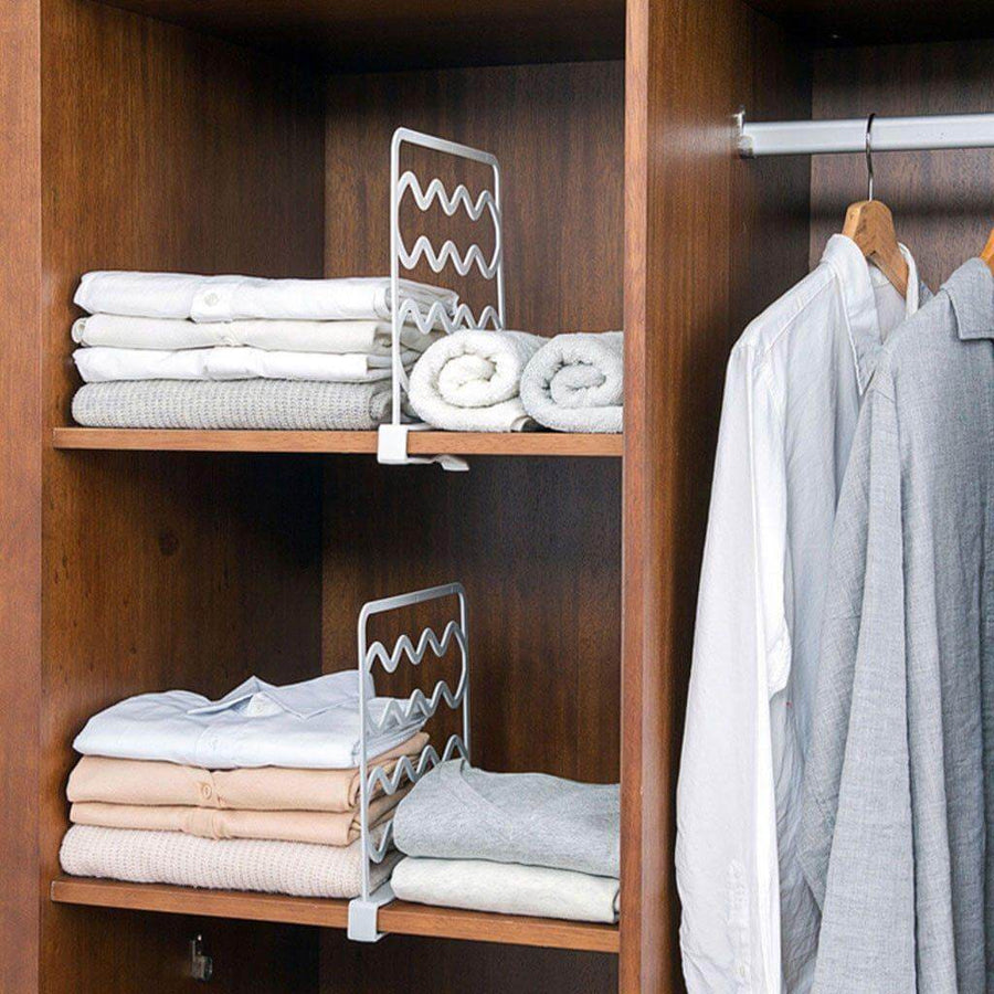 Adjustable Stuff Separator Organizer - Image 1
