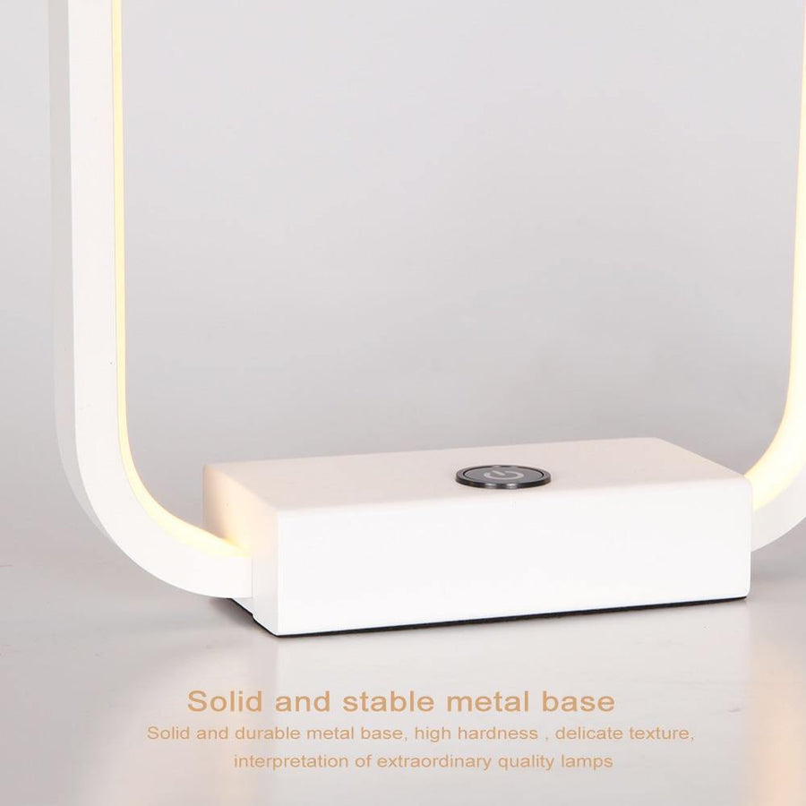 Eye Friendly Minimalist LED Table Lamp - Image 11