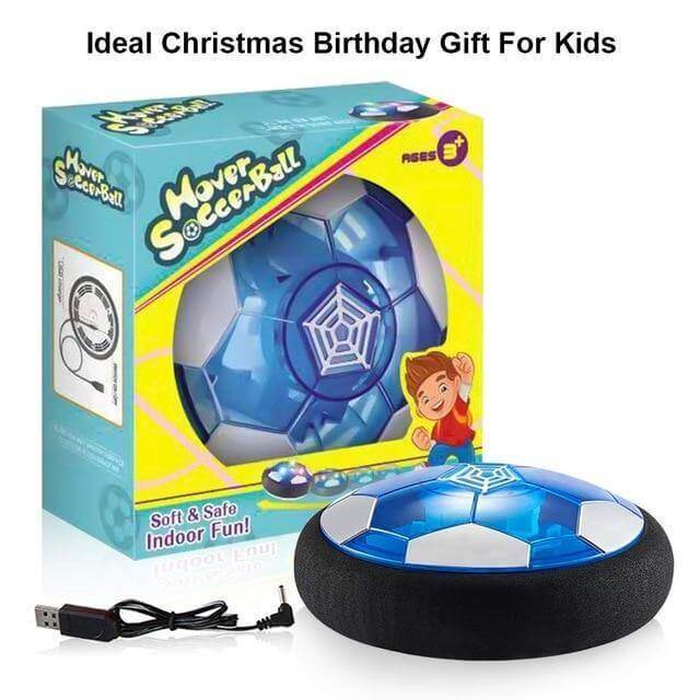 Air Power Hover Toy - Image 3