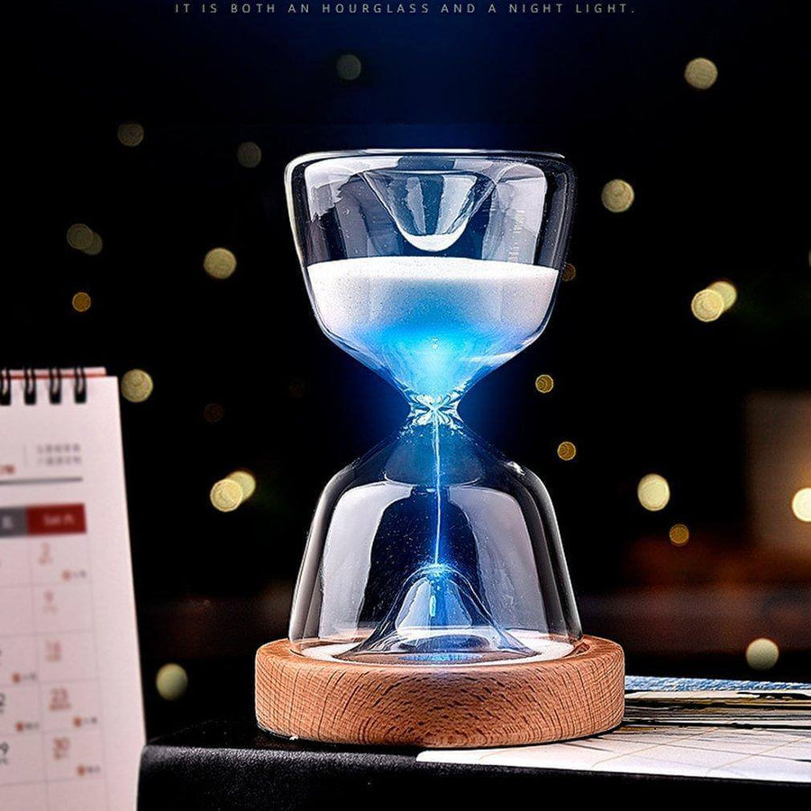 Creative Hourglass Timer - Image 4