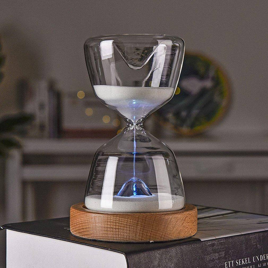 Creative Hourglass Timer - Image 1