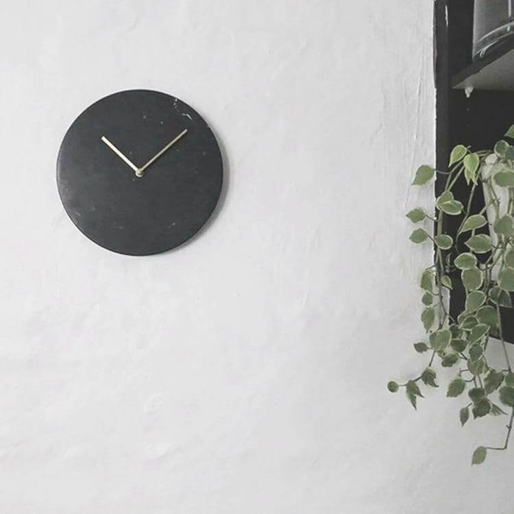 Simple Creative Silent Clock - Image 9