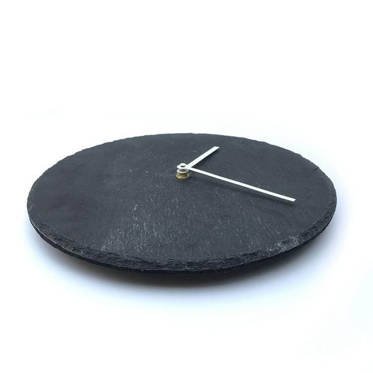 Simple Creative Silent Clock - Image 3