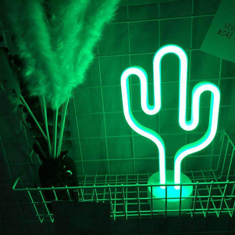 LED Neon Cool Party Lights - Image 11