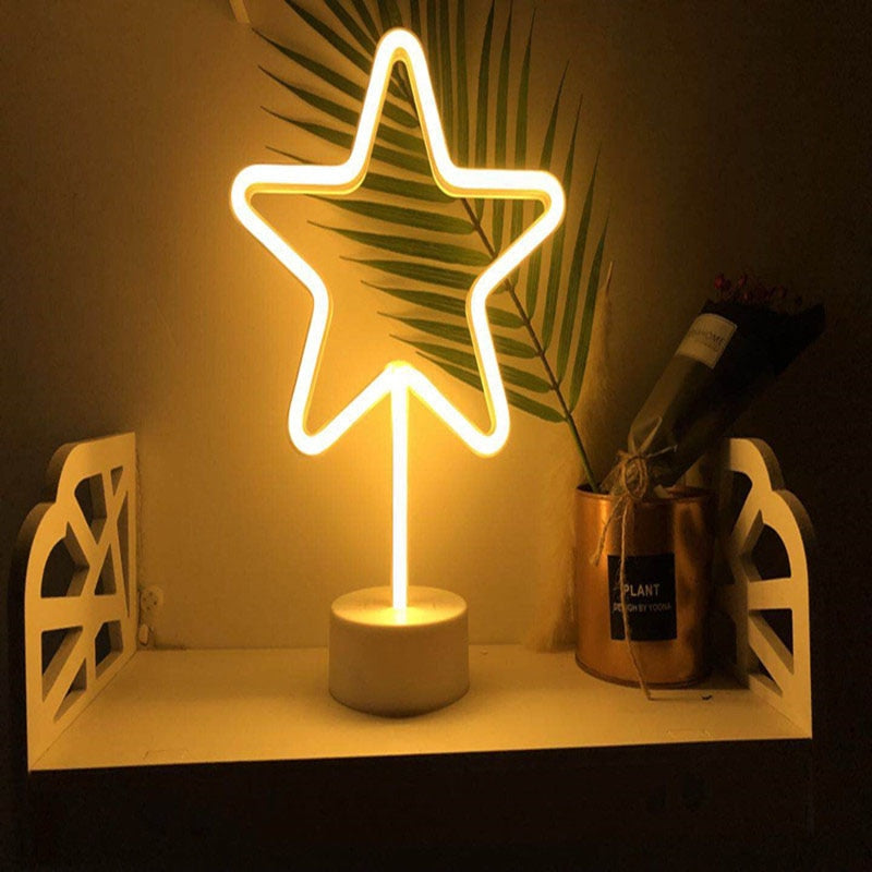 LED Neon Cool Party Lights - Image 12