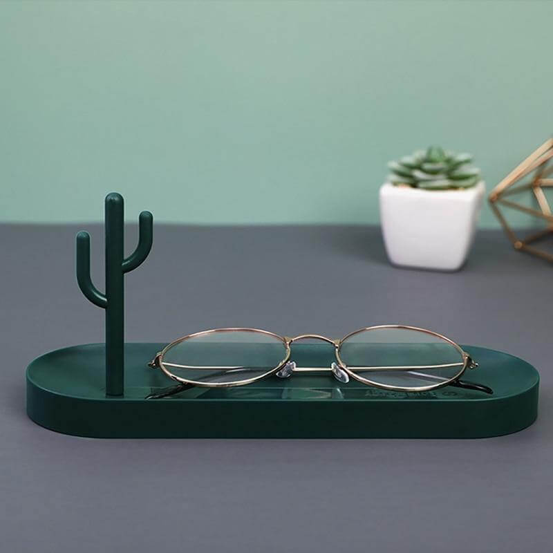 Creative Cactus Organizer - Image 3