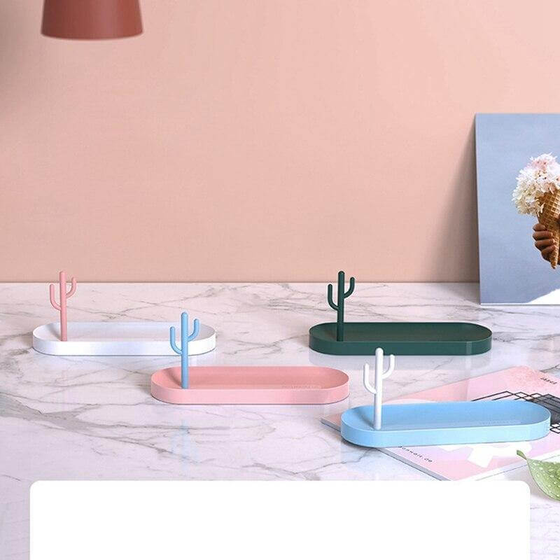 Creative Cactus Organizer - Image 5