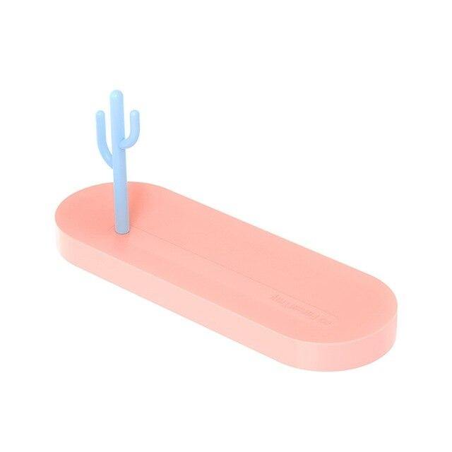 Creative Cactus Organizer - Image 4