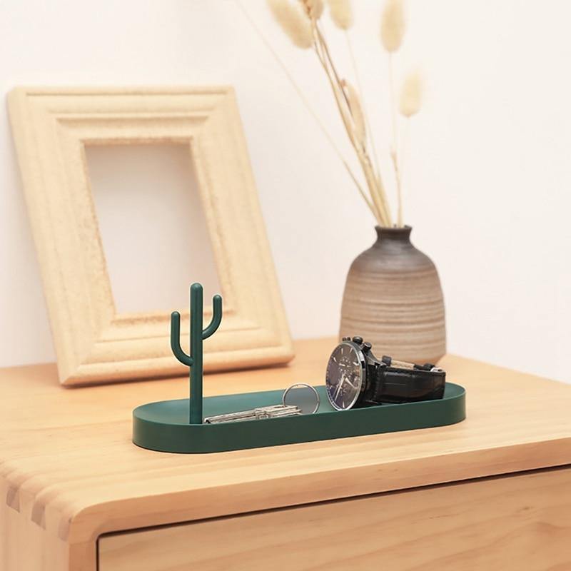 Creative Cactus Organizer - Image 2